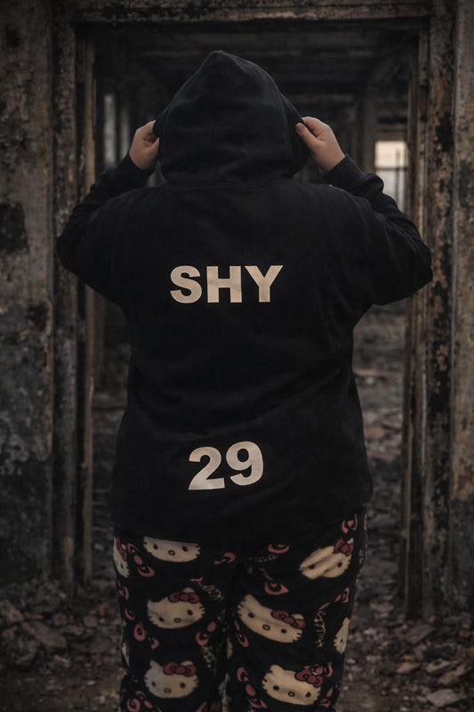 Wolken Kino Wolkenfuchs Community Hoodie