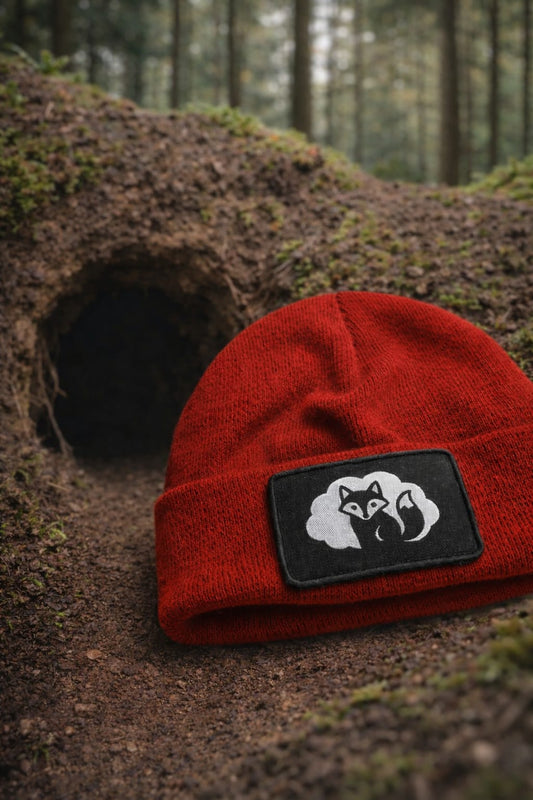 Wolken Kino Wolkenfuchs Community Mütze