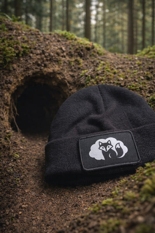 Wolken Kino Wolkenfuchs Community Mütze